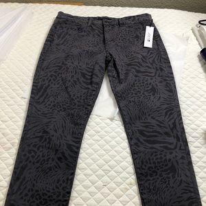 Joes Jeans The Icon Mid-Rise Skinny Ankle Sz.32